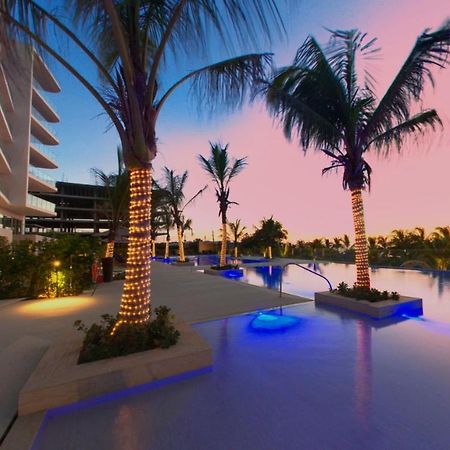 Cartagena Seaside Retreat: Beachfront Comfort Near Historic Center Exterior photo