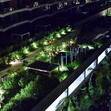 Cartagena Seaside Retreat: Beachfront Comfort Near Historic Center Exterior photo