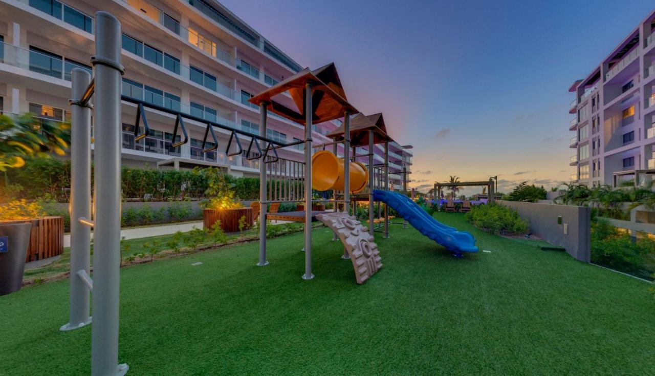 Cartagena Seaside Retreat: Beachfront Comfort Near Historic Center Exterior photo