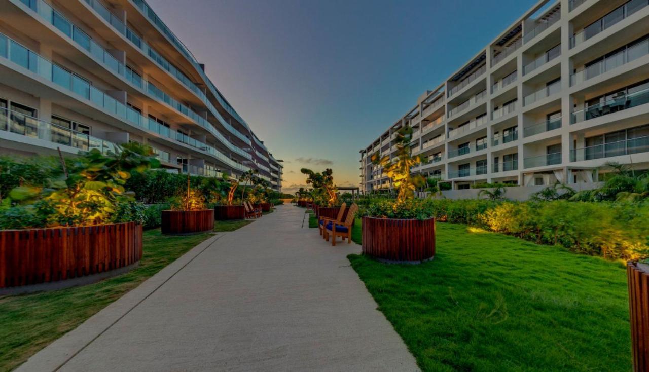 Cartagena Seaside Retreat: Beachfront Comfort Near Historic Center Exterior photo